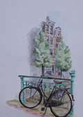 Bicycle, Amsterdam (NL)