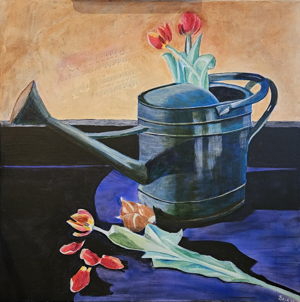 Song of Life (Levenslied)