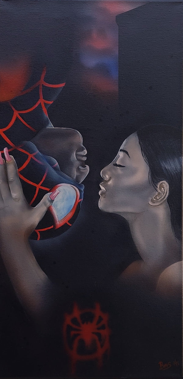 MIles Morales